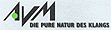 Logo AVM